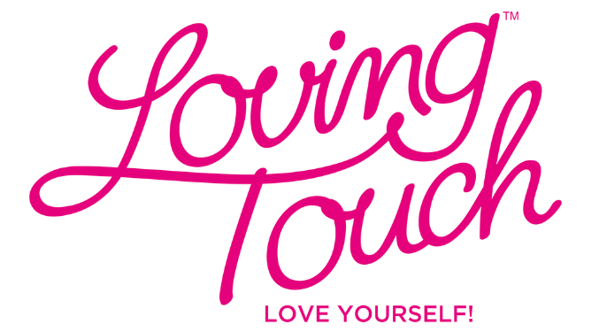 Loving Touch logo
